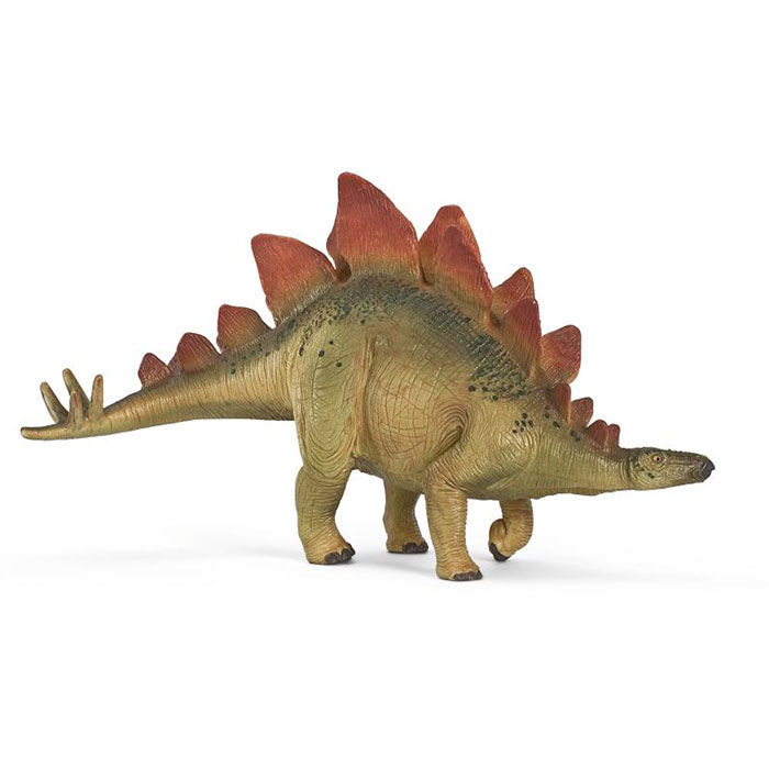 009064_Stegosaurus