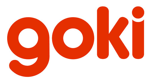 Logo Goki