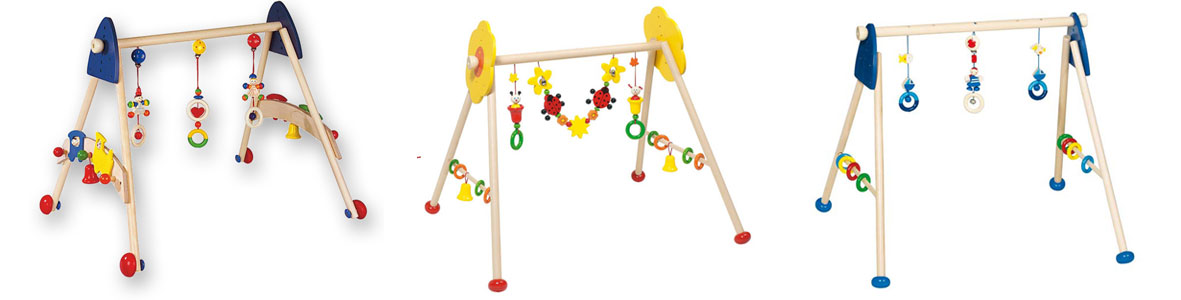 Spieltrainer von Heimess