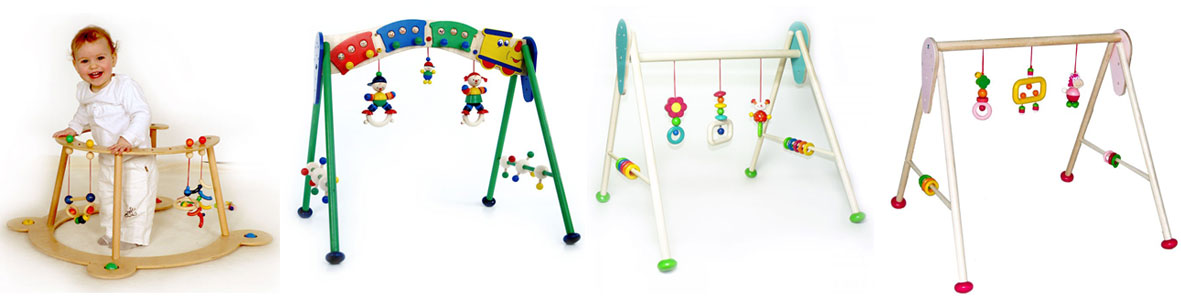 Spieltrainer von Hess