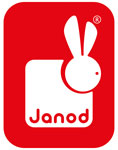 Logo Janod