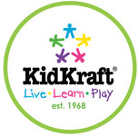 Logo Kid Kraft