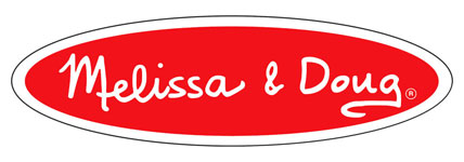 Logo Melissa & Doug