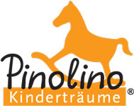 Logo Pinolino Kinderträume>

Pinolino ist seit 1997 ein bekannter Hersteller von Kindermöbeln, Accessoires und  Holzspielzeug. Der 
Hauptsitz liegt   im westfälischen Münster, wo etwa 30 Mitarbeiter   beschäftigt sind.
      
Wir haben vorallem die Holzspielzeuge von Pinolino im Sortiment. Dazu gehören <a href=