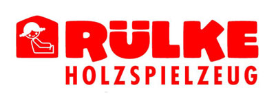 Logo Rülke Holzspielzeug
