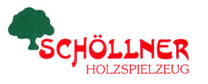 Logo Schoellner Holzspielzeug
