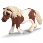 Schleich Pferde Figuren