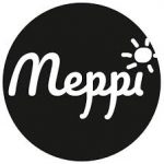 Meppi Holzspielzeug - Logo