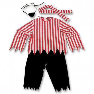 Piratenkostüm