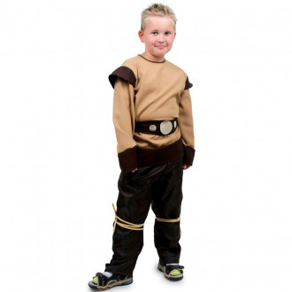 Costume vichinga