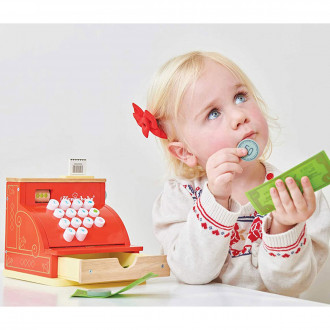 Le Toy Van Registrierkasse