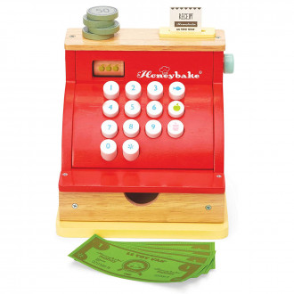 Le Toy Van Registrierkasse