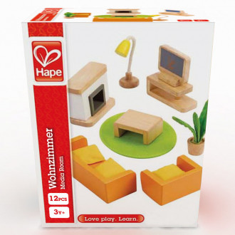 Hape E3452 Pièce multimédia