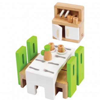Hape Salle à manger E3454