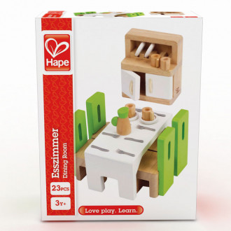 Hape Salle à manger E3454
