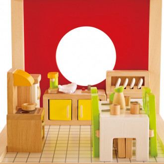 Hape Salle à manger E3454