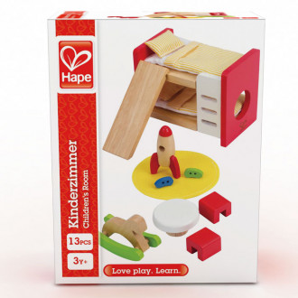 Hape Children's Room E3456