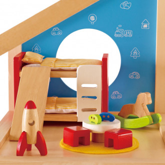 Hape Children's Room E3456