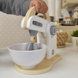 Meppi Mixer