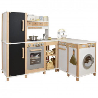 Sun Kinderküche Flexi mit Tafel