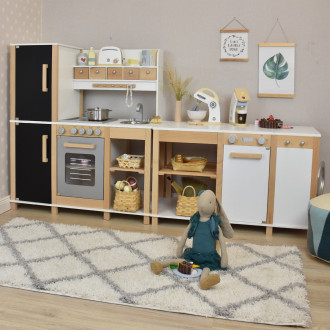Sun Kinderküche Flexi mit Tafel