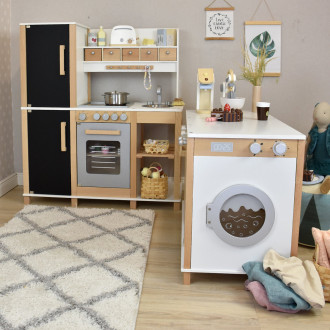 Sun Kinderküche Flexi mit Tafel