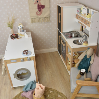 Sun Kinderküche Flexi mit Tafel