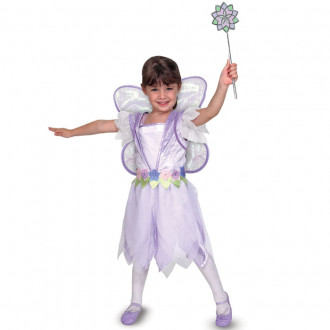 Melissa & Doug 14786 COSTUME DA FATA