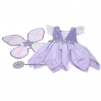 Melissa & Doug 14786 COSTUME DA FATA