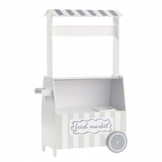 Kids Concept Verkaufsstand