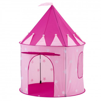 Kids Concept Spielzelt Star, rosa