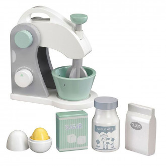 Kids Concept set d'accessoires de cuisine XXL