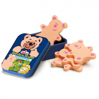 Erzi fettine orso mortadella