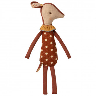 Maileg Stofftier Sleepy/wakey Bambi