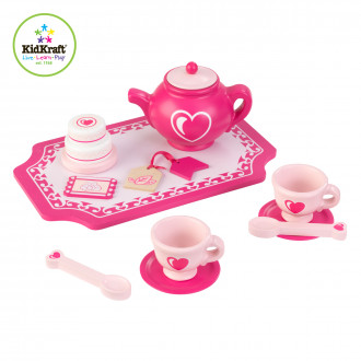 KidKraft Spielset Teeparty