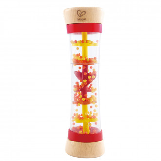 Hape Faiseur de pluie - Rouge E0327