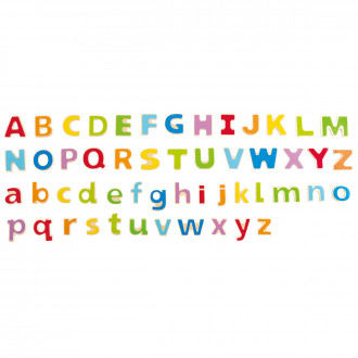 Hape ABC-Magnete