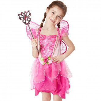 Melissa & Doug Costume da fata dei fiori