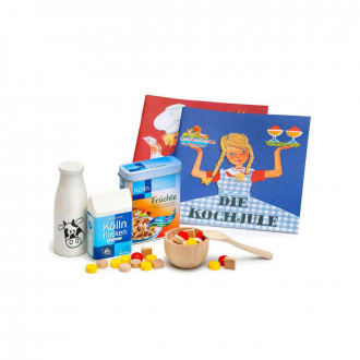 Erzi Sortierung Müsli-Set