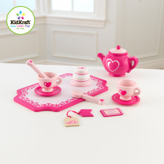 KidKraft Spielset Teeparty