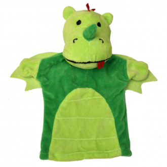 Roba Handpuppenset 7-teilig
