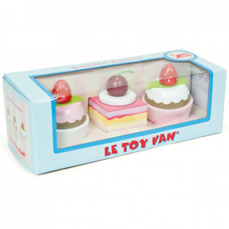 Le Toy Van Petits Fours