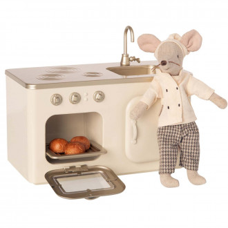 Maileg Miniatur-Küche