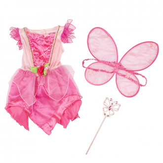 Melissa & Doug Costume da fata dei fiori