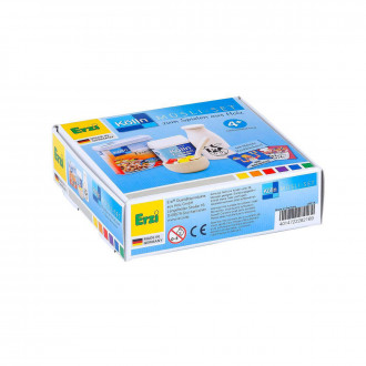 Erzi Sortierung Müsli-Set