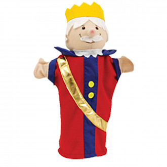 Roba Handpuppenset 7-teilig