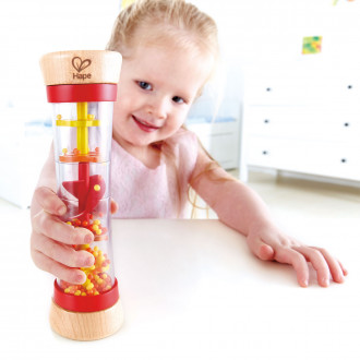 Hape Faiseur de pluie - Rouge E0327