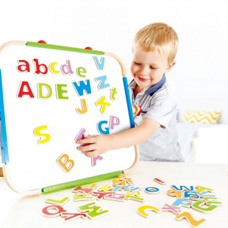 Hape ABC-Magnete