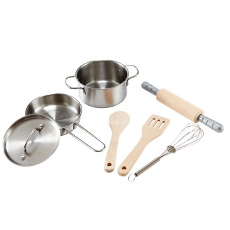 Hape Kochset für Küchenchefs