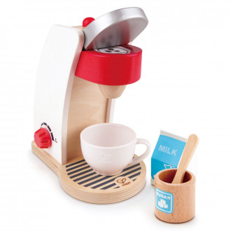 Hape Machine à café E3146